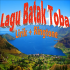 Lagu Batak Toba アイコン