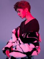 Cai Xukun Nine Percent Wallpaper Poster