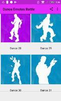 Battle Royal For Dance & Emote capture d'écran 1