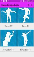 Battle Royal For Dance & Emote 截图 2