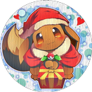 Eevee Poke Wallpaper HD APK