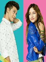 Soy Luna Wallpaper HD 截图 3