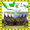 Rumah Adat Tradisional