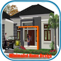Rumah Kecil Gaya Minimalist