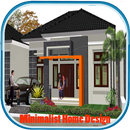 Rumah Kecil Gaya Minimalist APK