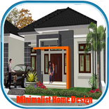 Rumah Kecil Gaya Minimalist