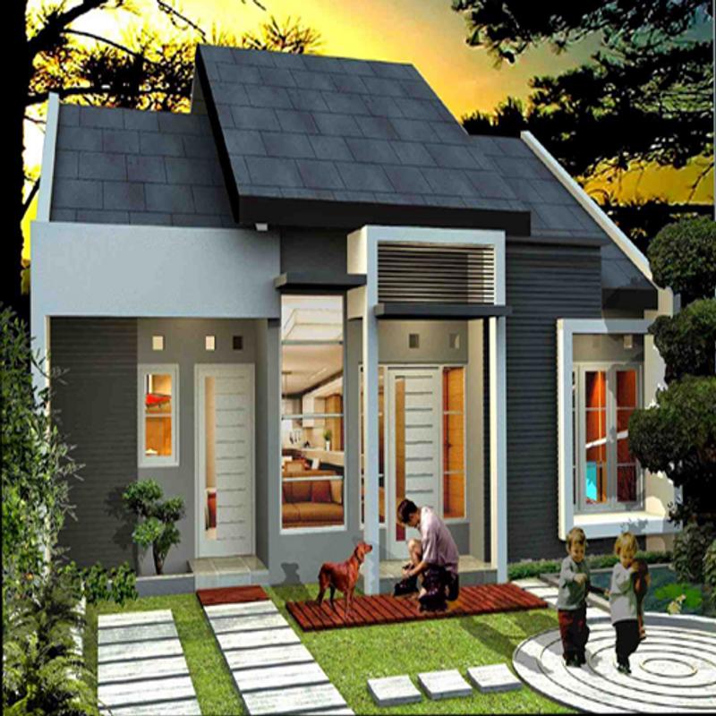 Rumah Kecil Minimalis Sederhana Ideas for Android APK Rumah Kecil Minimalis Sederhana Ideas for Android APK