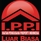 Rumah IPPI أيقونة