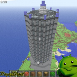 أفضل تصميم منزل Minicraft