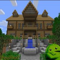 Best Minicraft House Design ภาพหน้าจอ 1