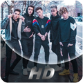 Why Dont We Wallpaper HD 4K