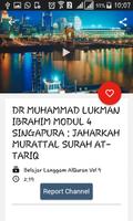 Belajar Langgam Quran captura de pantalla 2