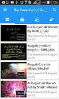 The Powerfull Of Ruqyah screenshot 1