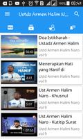 Ustdz Armen Halim Naro Screenshot 1