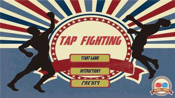 Tap Fighting screenshot 1