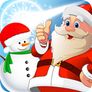 Merry Christmas Santa Match 3 APK