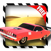 American Muscle : Drift Racing