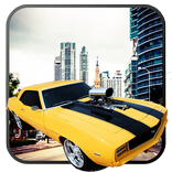 American Muscle : Trump Racing