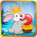 King Of Bubble Shooter APK