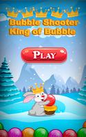 King Of Bubble Shooter poster