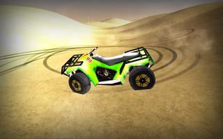 Buggy Racing : Drift screenshot 2