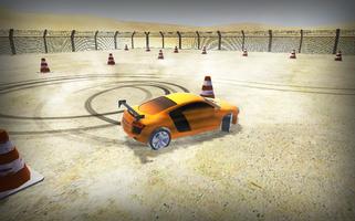 Burnout Racing : Drift Speed تصوير الشاشة 2