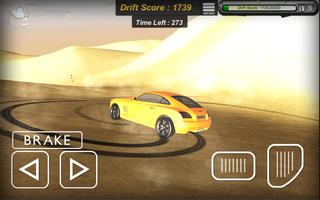 Car Driving Simulator Chrysler capture d'écran 1