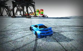Car Driving: Simulator Drift capture d'écran 1