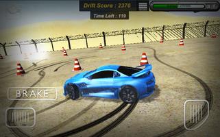 Car Driving: Simulator Drift capture d'écran 3
