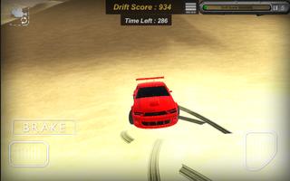 Car Driving Simulator: Mustang capture d'écran 1