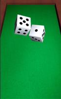 Roll Two Simple Dice syot layar 3