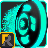 Disk Revolution أيقونة