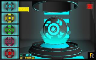 Disk Revolution capture d'écran 2