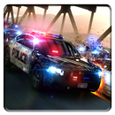 Fast Police Car Driving HD APK