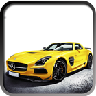 Fast Racing Car: Drift Extreme-icoon