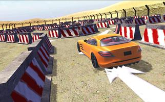 Fast Racing Car: Drift Extreme Poster