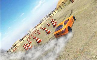 Fast Racing Car: Drift Extreme captura de pantalla 1
