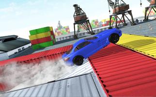 Fast Racing Car: Drift Extreme اسکرین شاٹ 2