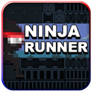 Ninja Pixel Runner APK