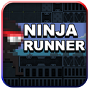 Ninja Pixel Runner APK