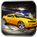 Racing Speed Car: Camaro Drift APK