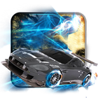 Racing Speed Car: Aston Martin icône