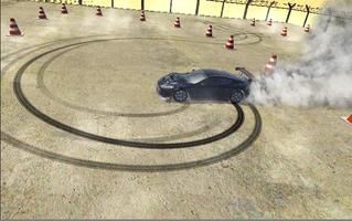 Racing Speed Car: Aston Martin capture d'écran 1
