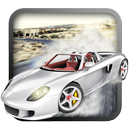 Racing Speed Car Porsche Drift APK