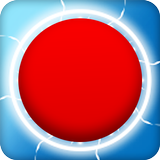 Red Ball : Jump icon