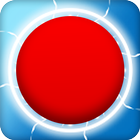 Red Ball : Jump icon