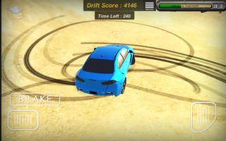 Speed Car Racing: Drift Lancer capture d'écran 1
