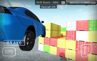 Speed Car Racing: Drift Lancer capture d'écran 2