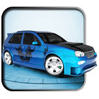 Speed Car : Racing Drifter icône