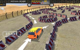 Speed Car : Racing Drifter captura de pantalla 2